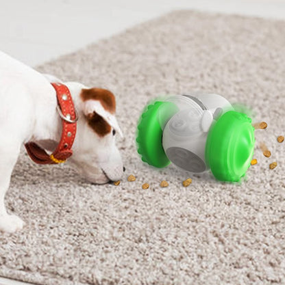 Smart Pet Feeding Dog Toy Car Pets Products