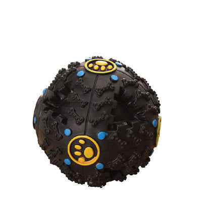 Giggle Ball Black