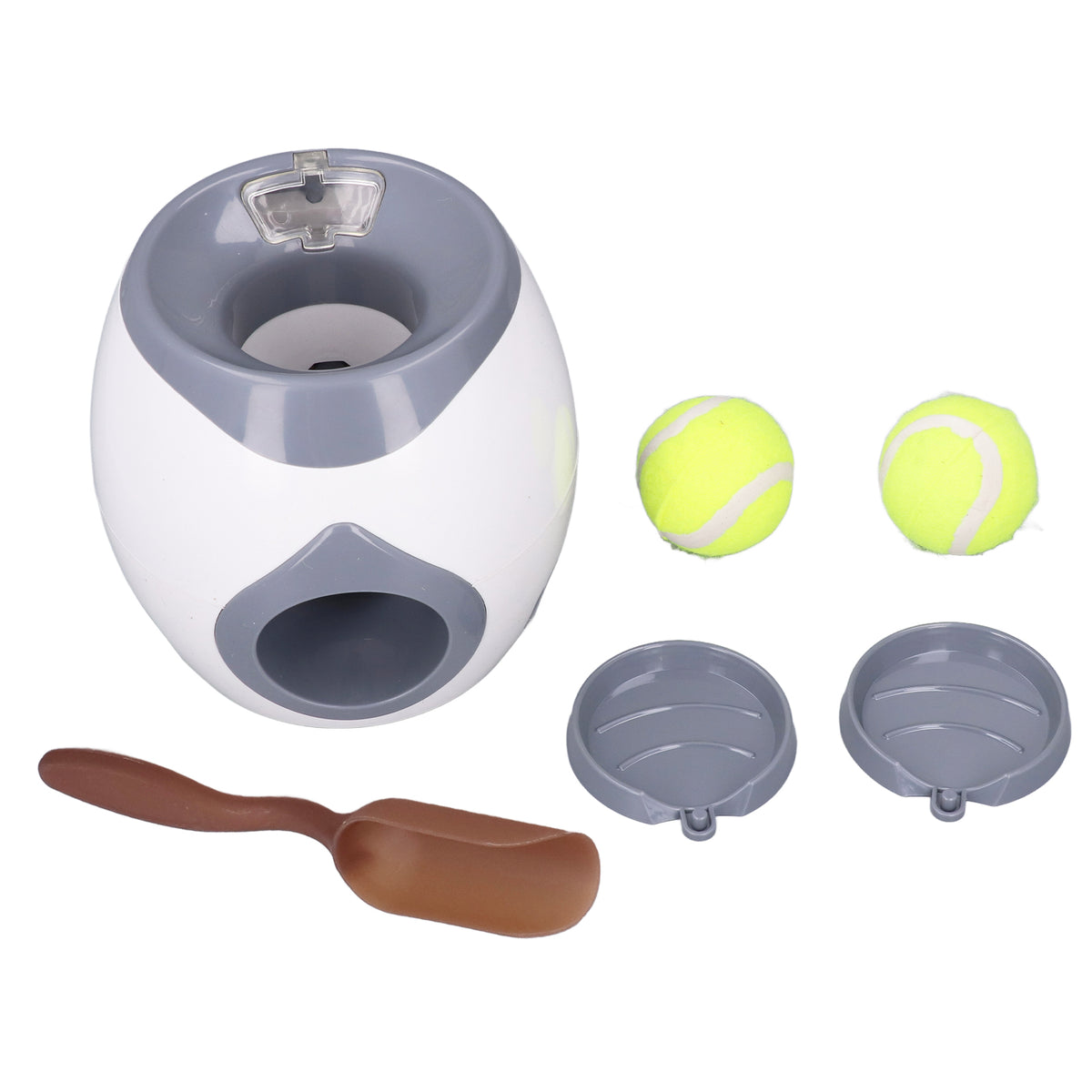 Tennis Ball Feeding Machine