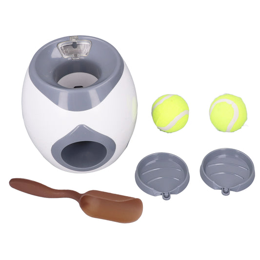 Tennis Ball Feeding Machine