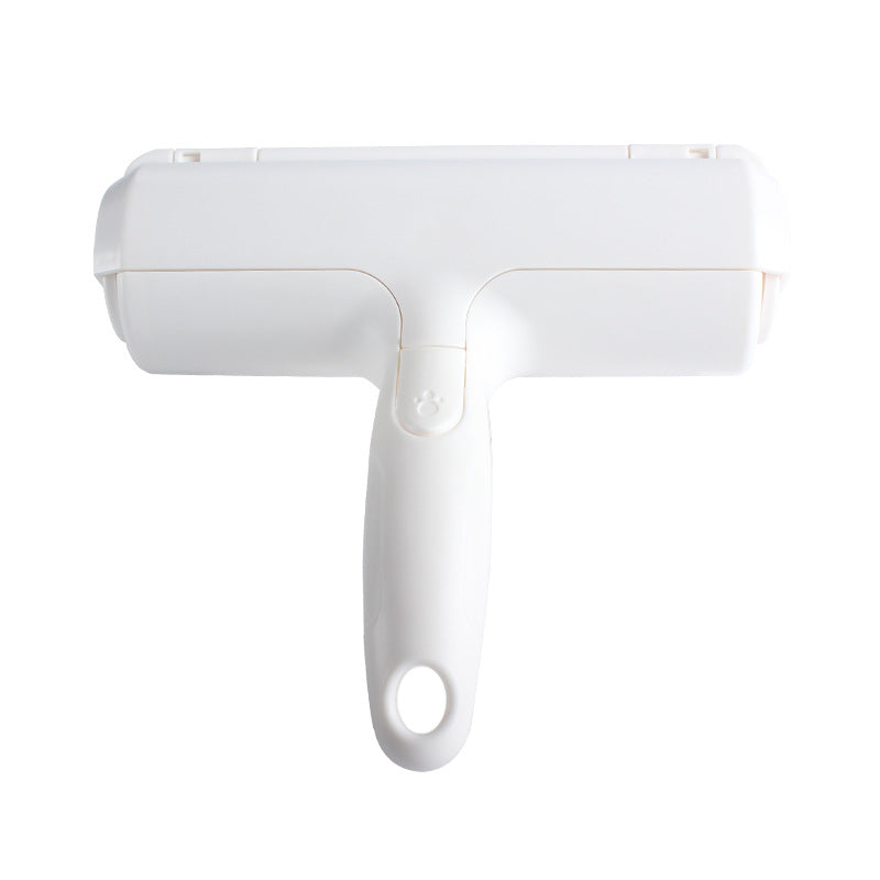Sofa and carpet pet hair remover