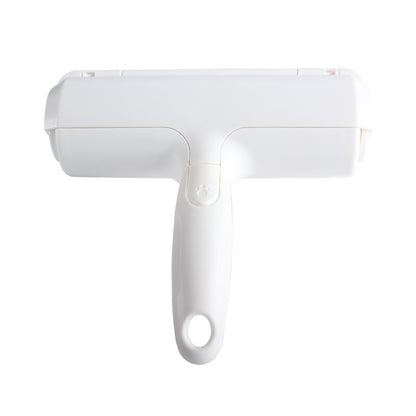 Sofa and carpet pet hair remover