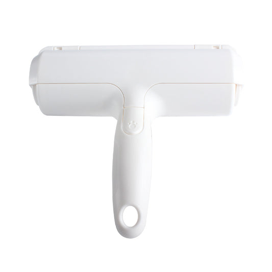Sofa and carpet pet hair remover