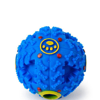 Giggle Ball Blue