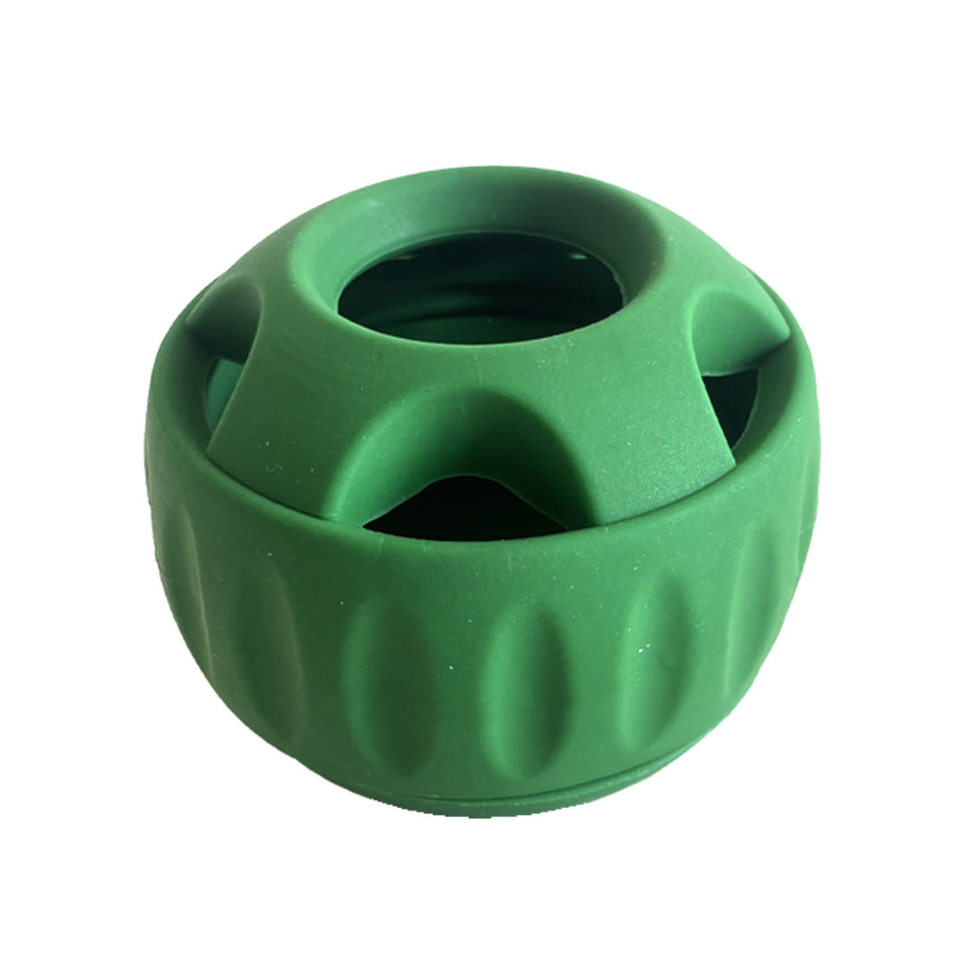 Silicone Slow Feeder Molar Toy