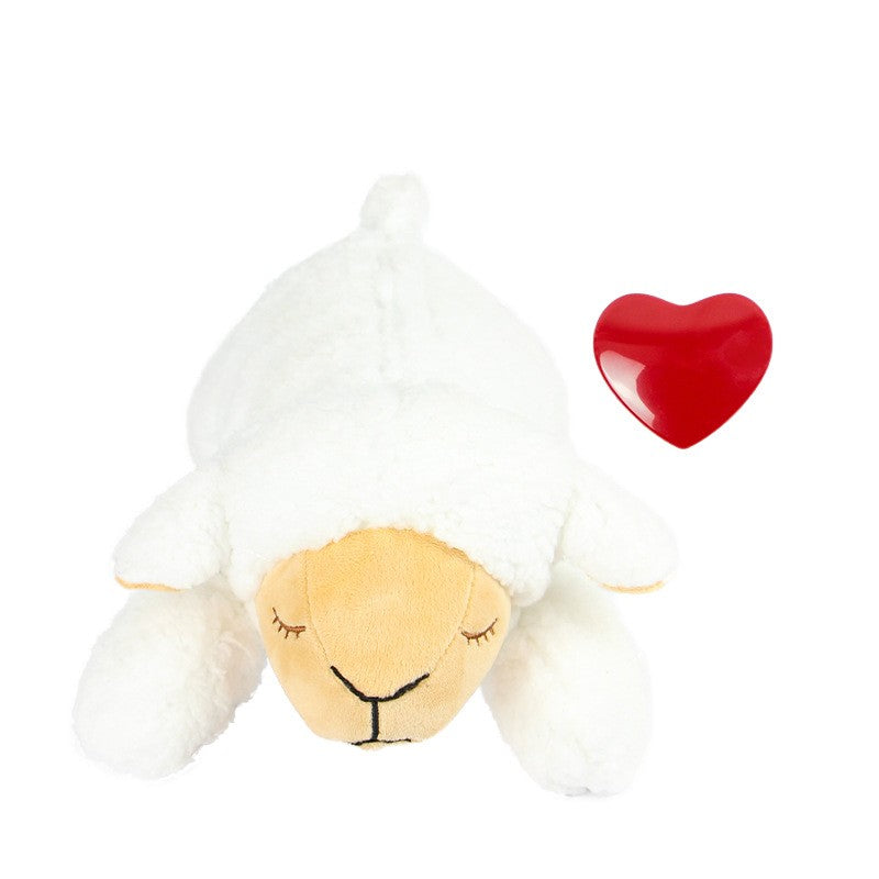 White Sheep