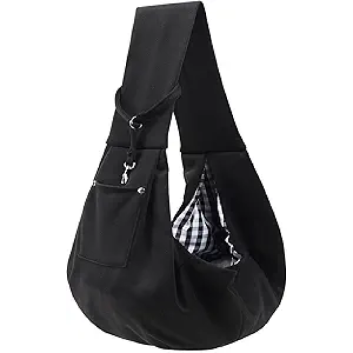 Reversible Puppy Sling Carrier