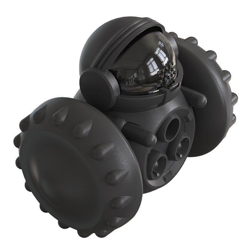 Smart Pet Feeding Dog Toy Car Pets Products