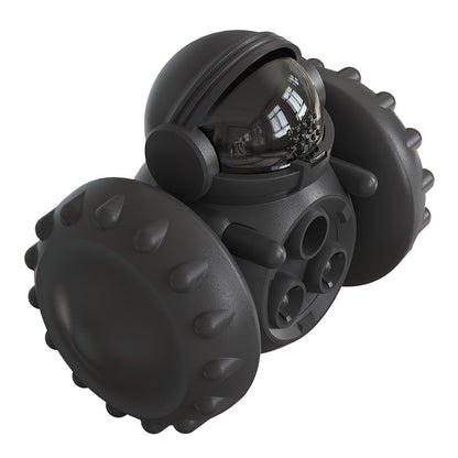 Smart Pet Feeding Dog Toy Car Pets Products