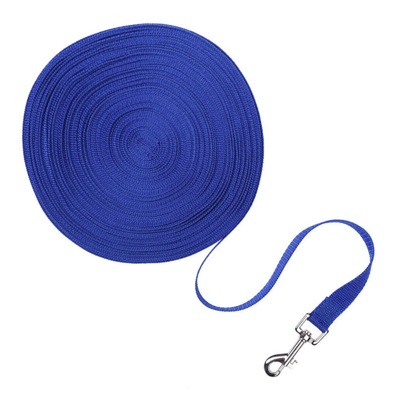 Dog Training Recall Leash