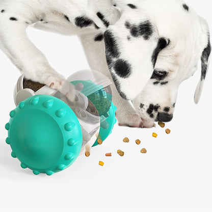 Smart Pet Feeding Dog Toy Car Pets Products