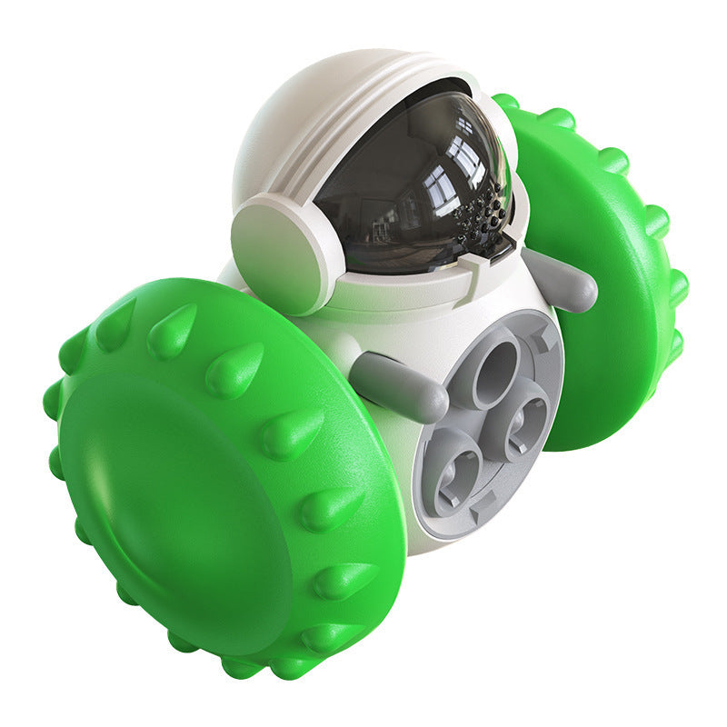 Smart Pet Feeding Dog Toy Car Pets Products