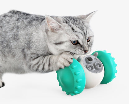Smart Pet Feeding Dog Toy Car Pets Products