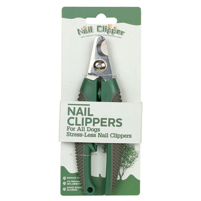 Professional Dog Nail Clipper Easy And Safe