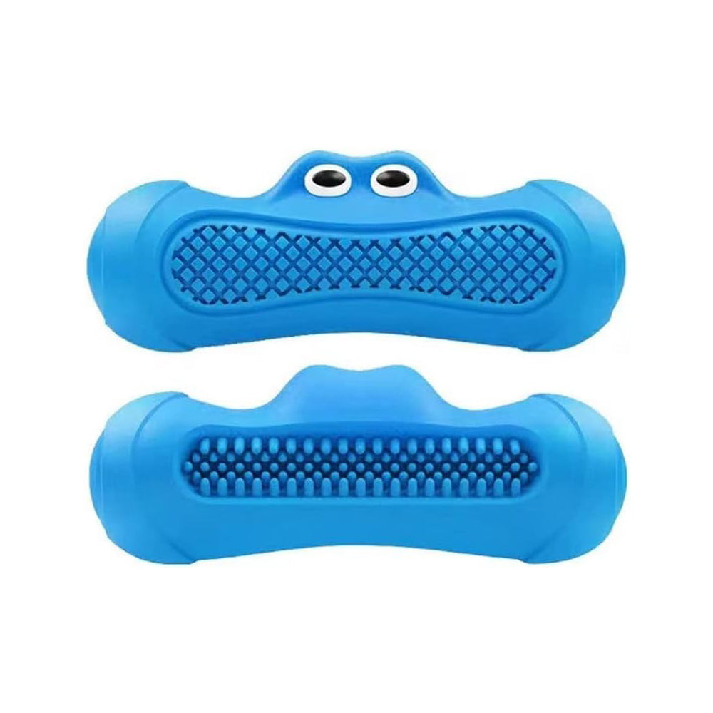 Crazy Monster Squeaky Toy