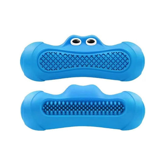Crazy Monster Squeaky Toy