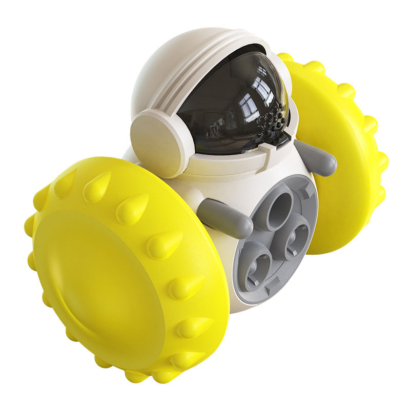 Smart Pet Feeding Dog Toy Car Pets Products