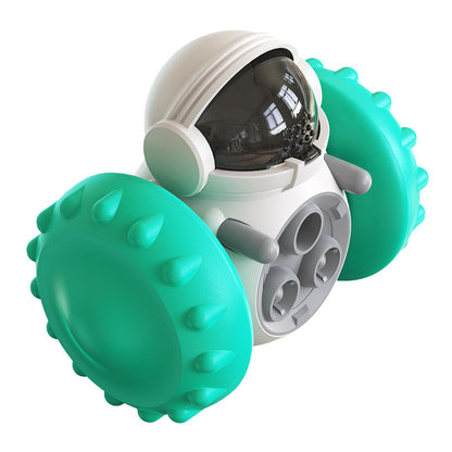 Smart Pet Feeding Dog Toy Car Pets Products