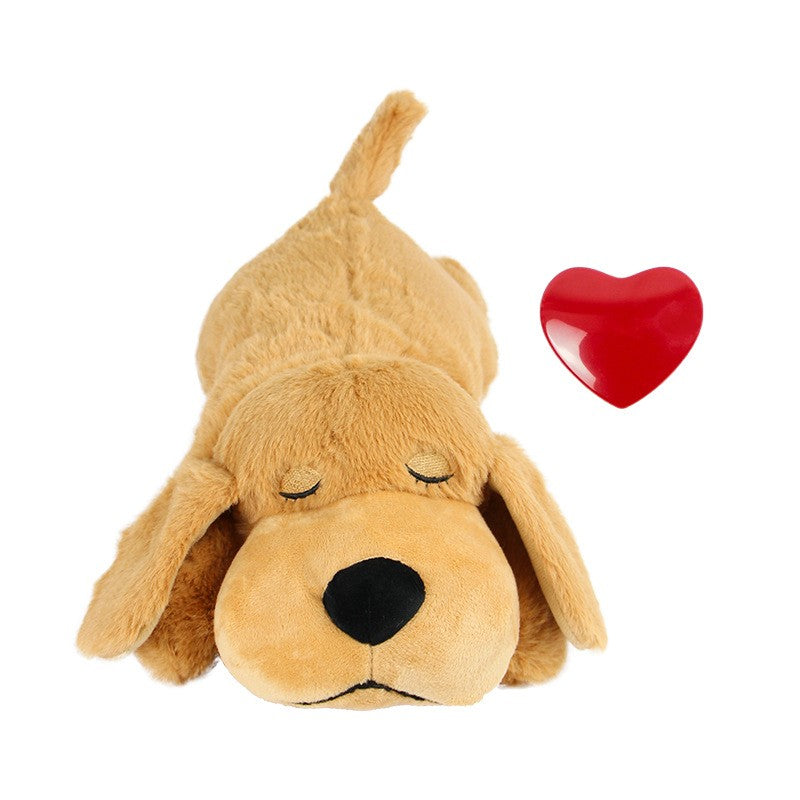 Light Brown Dog