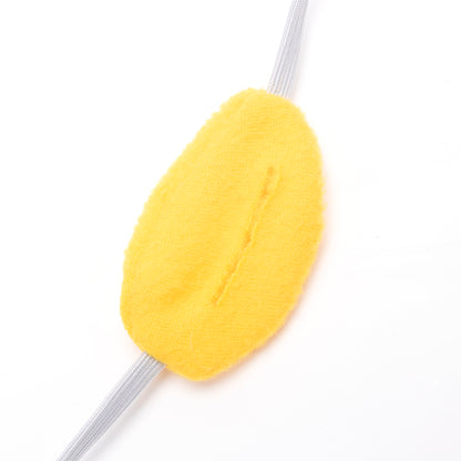 Snuffle egg detail