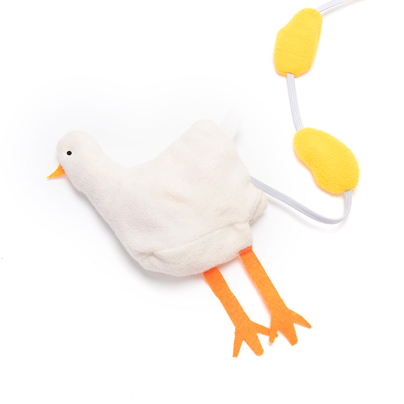 Dog foraging toy