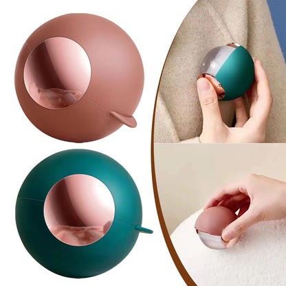 Reusable gel lint roller